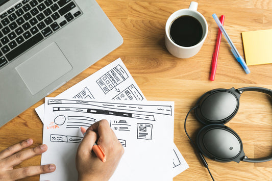 Descubra a Ferramenta que Todo Cantor Deve Ter: Landing Page e Seu Impacto no Sucesso Musical!