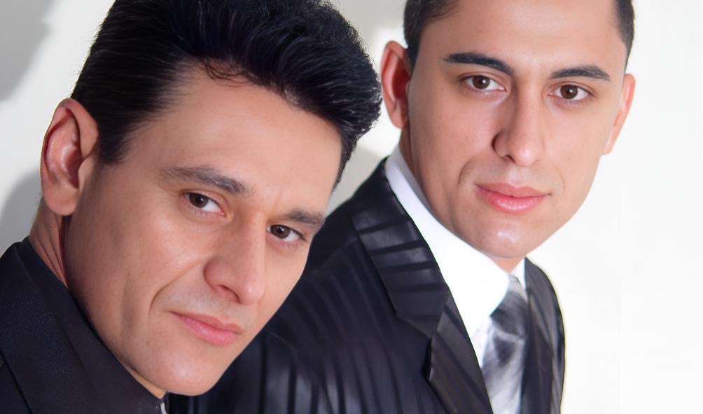 Zé Marco e Adriano Coleção