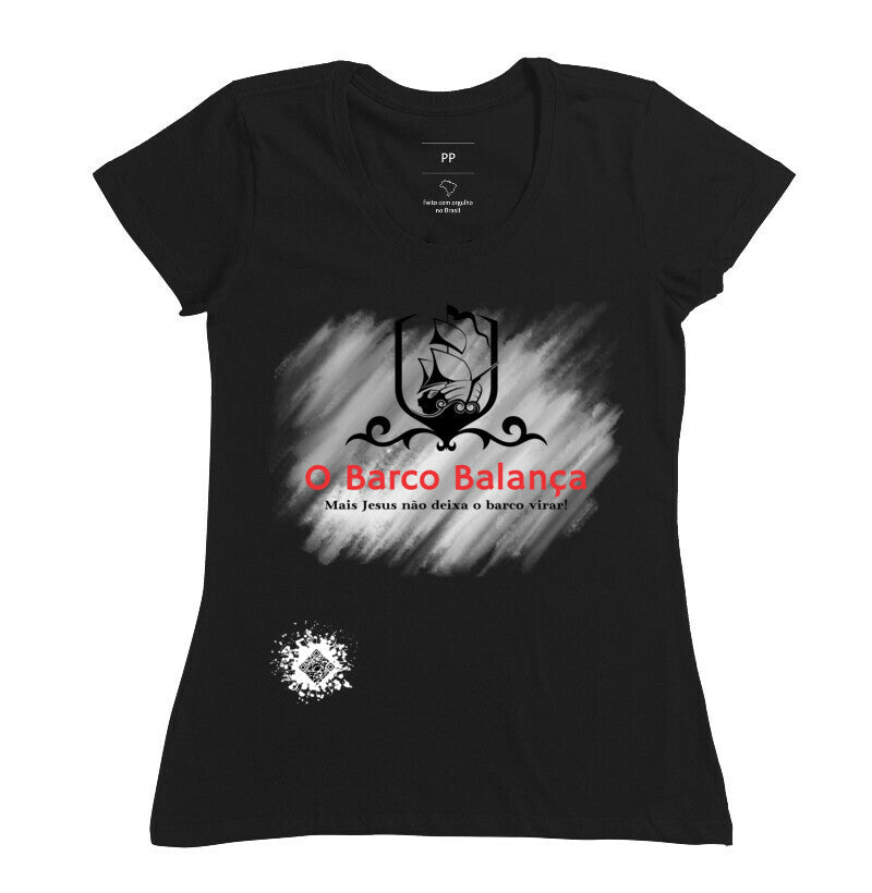 O Barco Balança - Geraldo e José