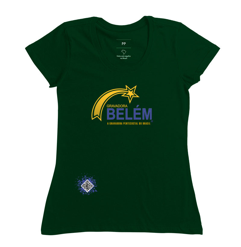 Gravadora Belém Oficial 2