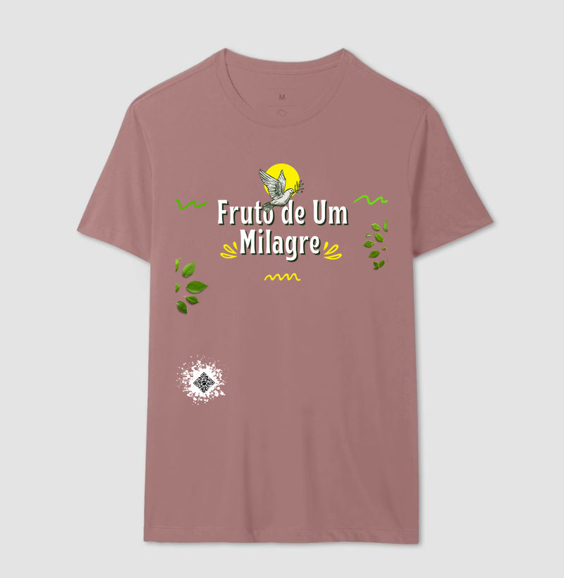 Fruto de Um Milagre - Gicelma Silva