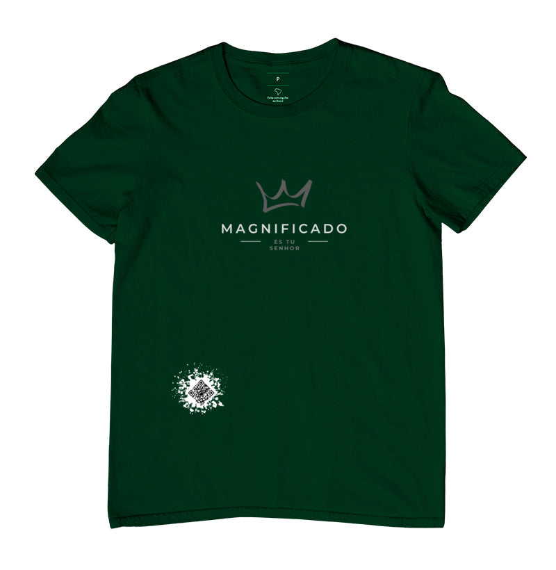 Magnificado És Tu Senhor - Eliane Silva