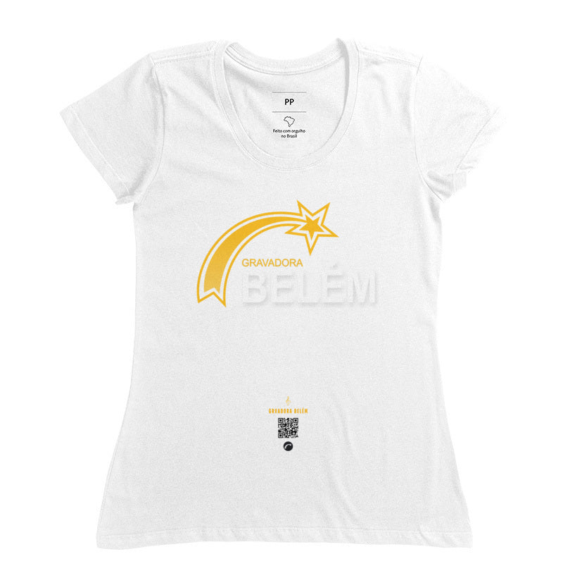 Gravadora Belém Oficial