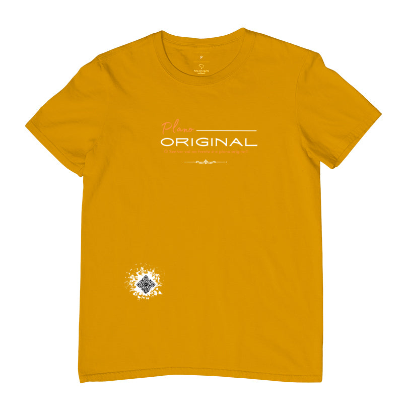 Plano Original - Roberto Reis