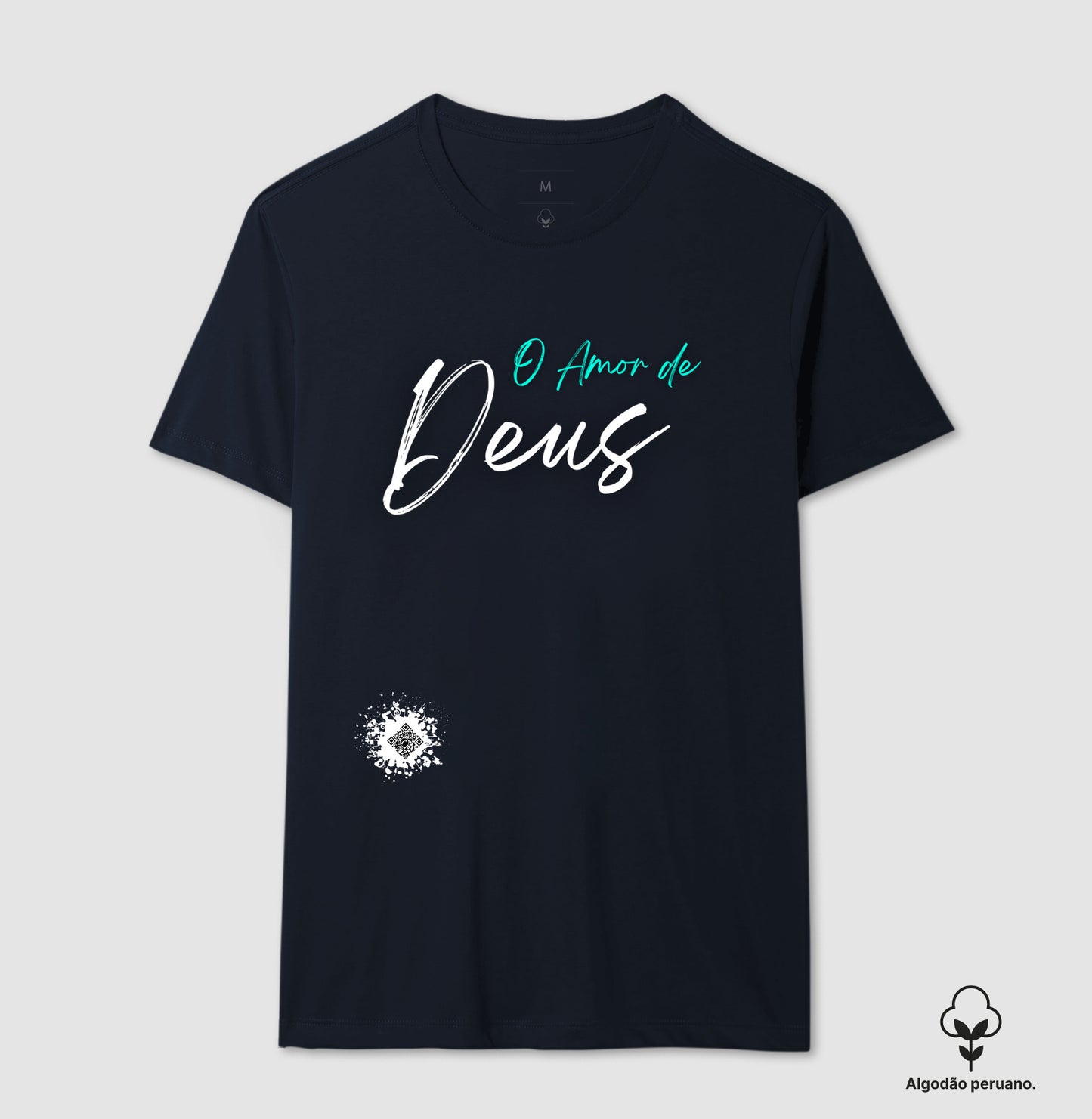 O Amor de Deus - Lian Junior