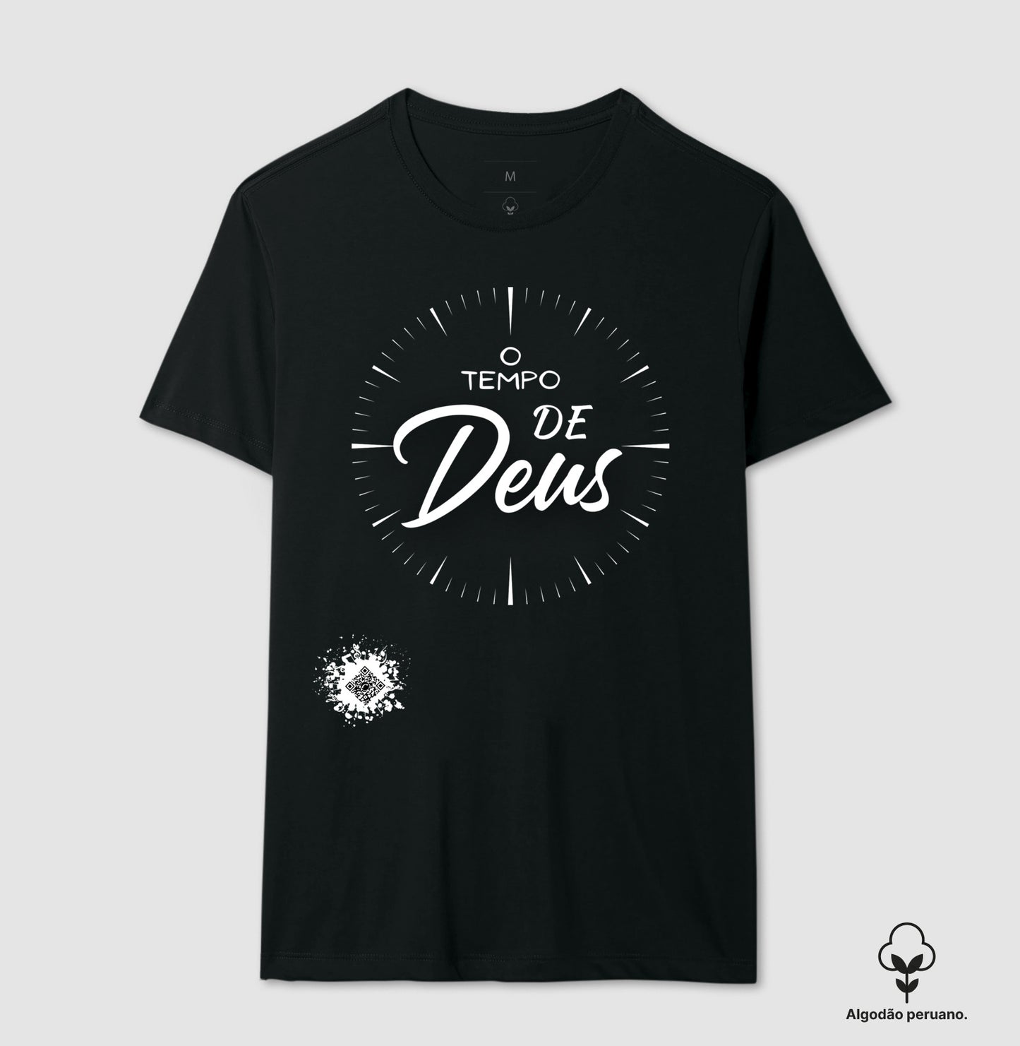 O Tempo de Deus - Lian Junior