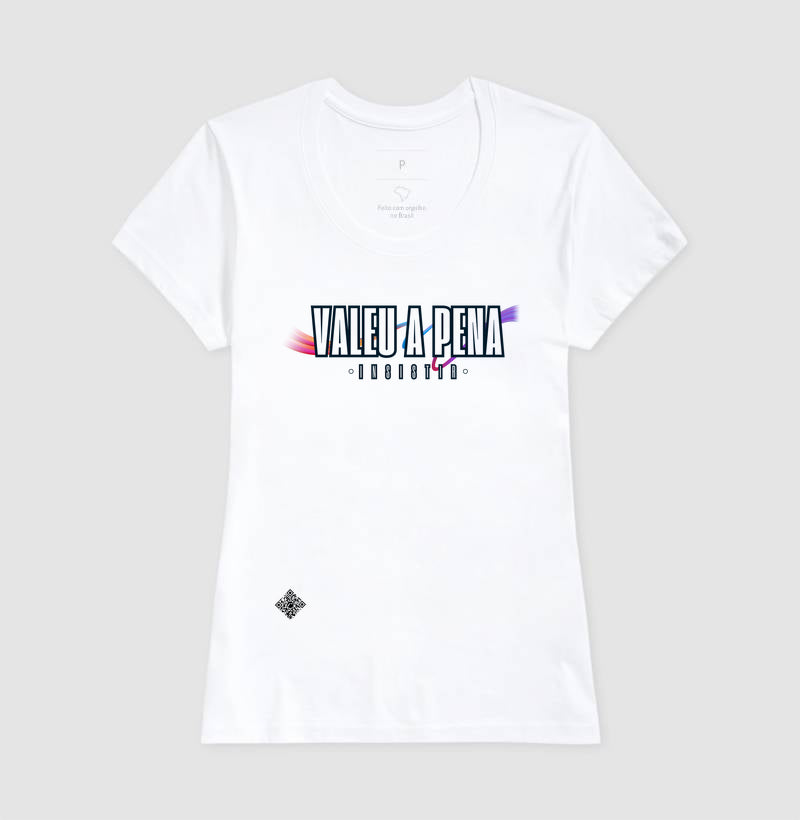 Valeu a Pena Insistir - Osvaldo Silva