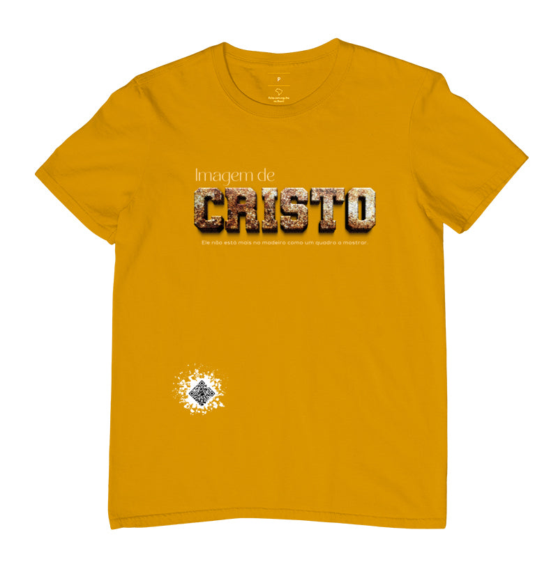 Imagem de Cristo - Winderley Lacerda