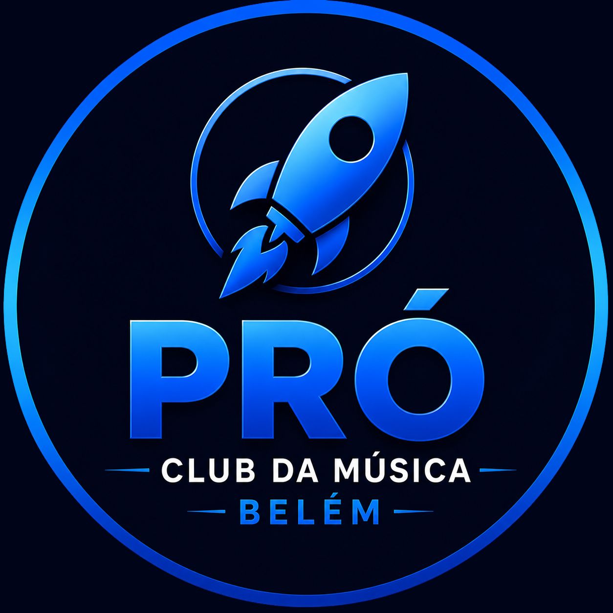 Ativação: Club da Música Pró