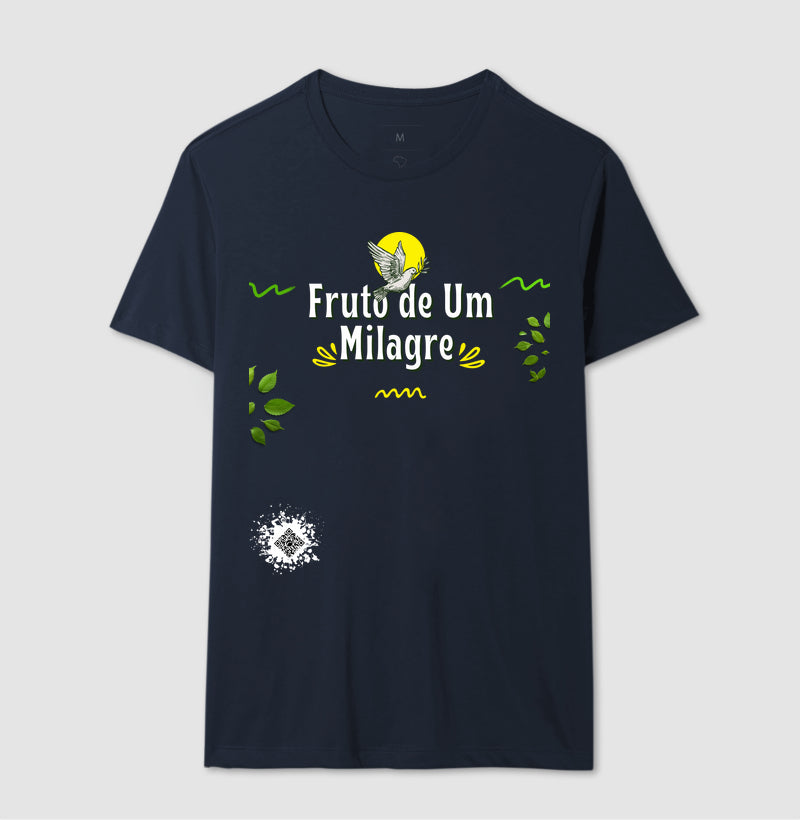 Fruto de Um Milagre - Gicelma Silva