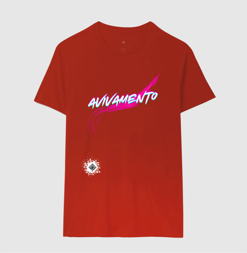 Avivamento - Euzilane