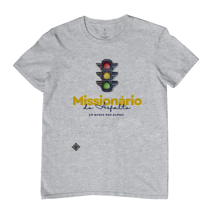 Missionário do Asfalto - Kennedy Lacerda