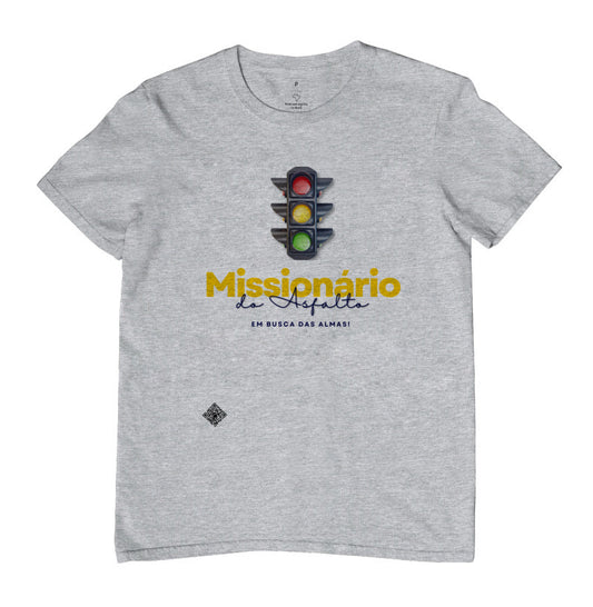 Missionário do Asfalto - Kennedy Lacerda