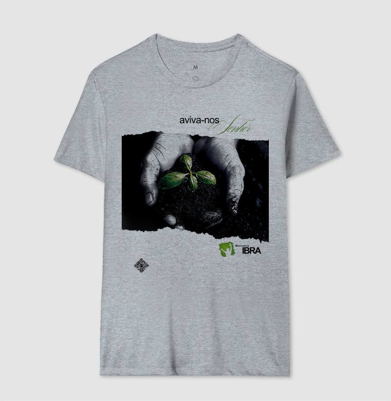 Ministério IBRA  - Aviva-nos Senhor