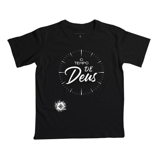 O Tempo de Deus - Lian Junior