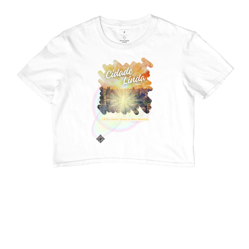 Cidade Linda - Neusi Lemos