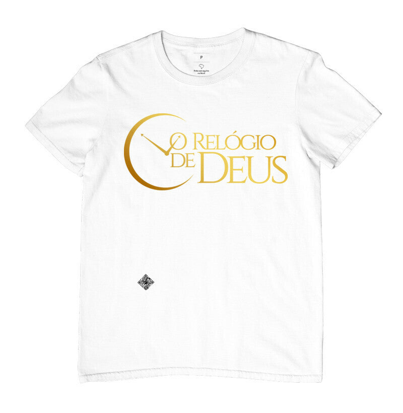 O Relógio de Deus - Lídia Rodrigues Feat Lauriete