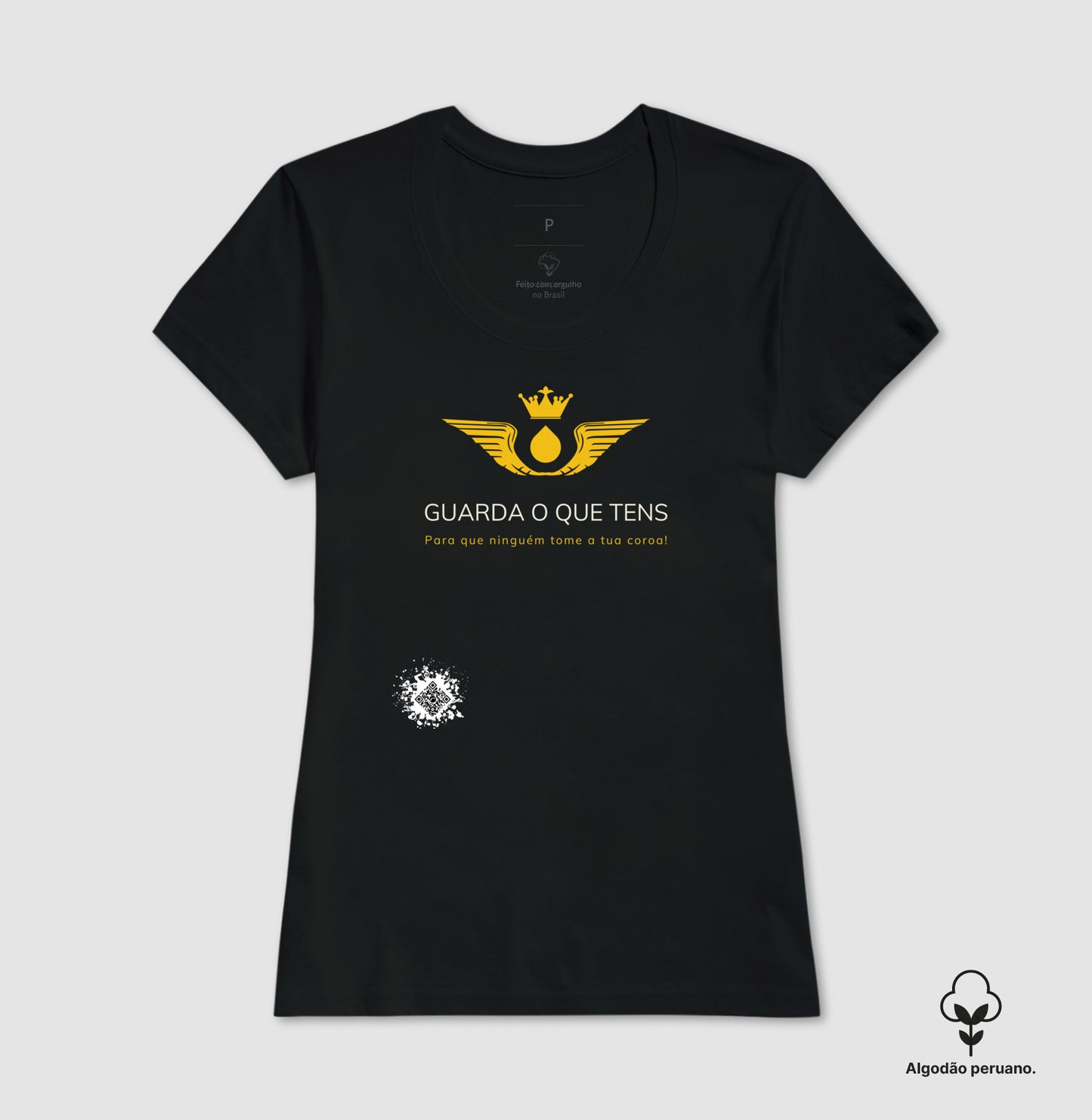 Guarda o que tens - Neusi Lemos