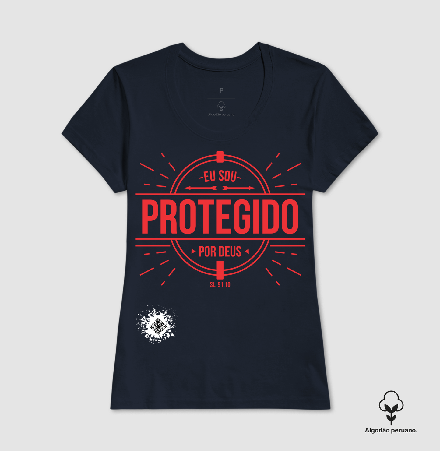 Protegido - Gesiel Costa