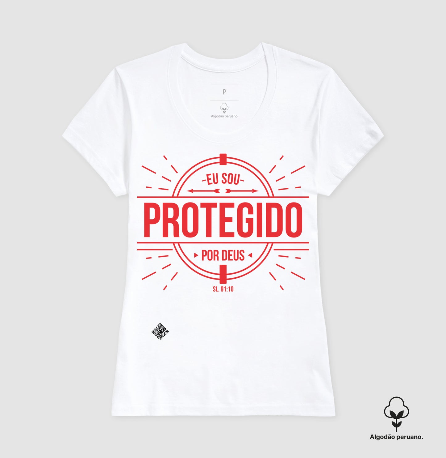Protegido - Gesiel Costa