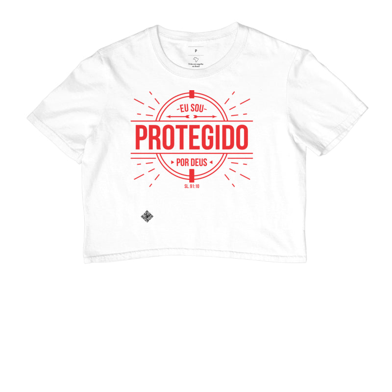 Protegido - Gesiel Costa