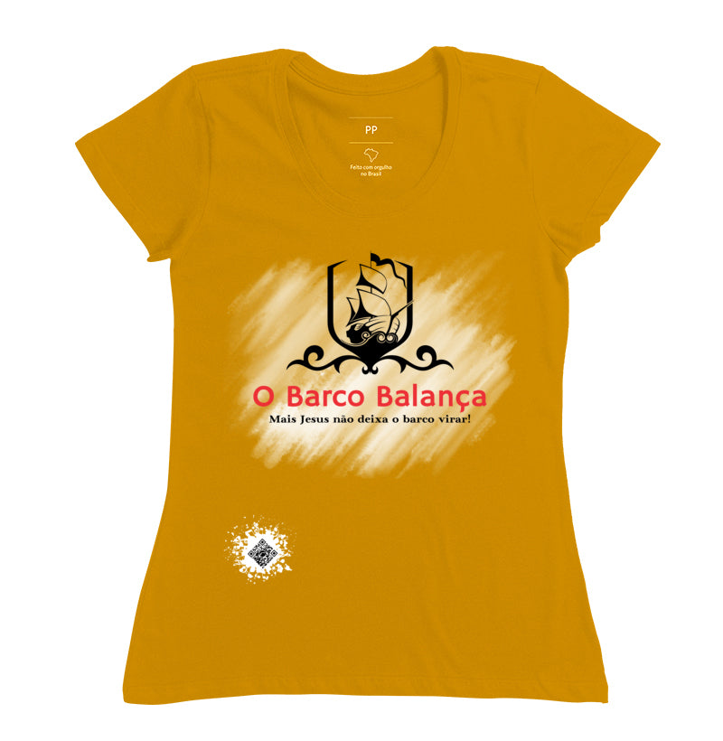 O Barco Balança - Geraldo e José