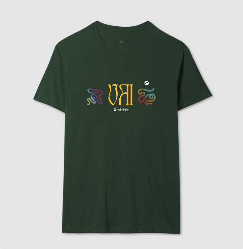 Camiseta: Vai - Zé Marco e Adriano