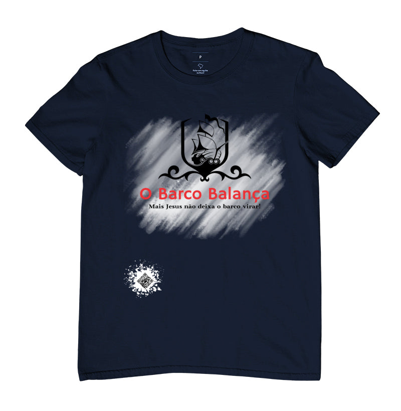 O Barco Balança - Geraldo e José