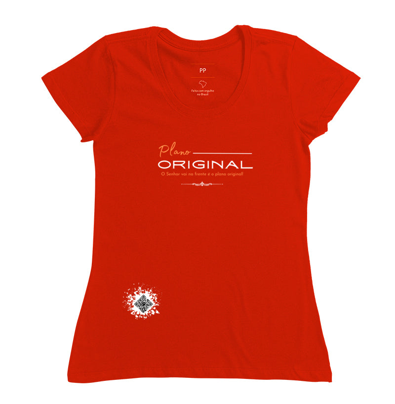 Plano Original - Roberto Reis