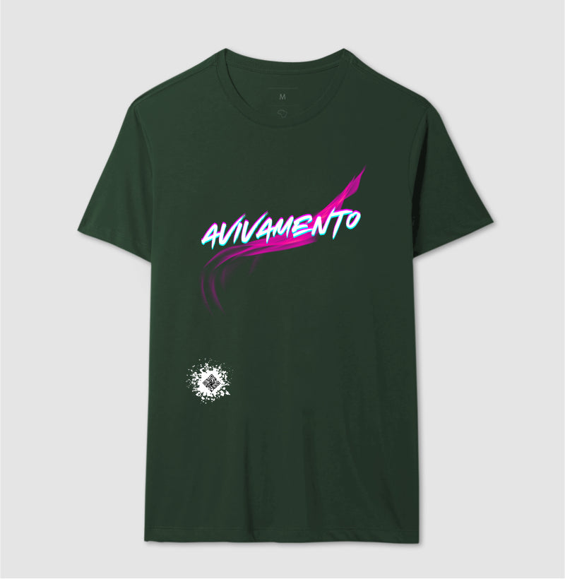 Avivamento - Euzilane