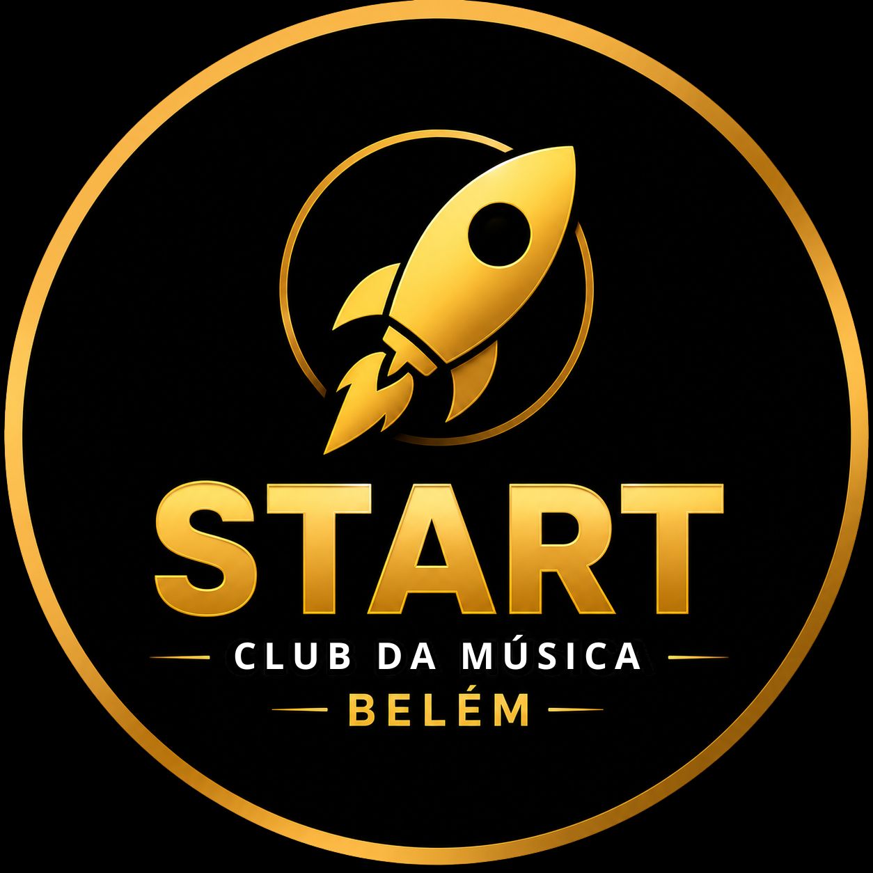 Ativação: Club da Música Start