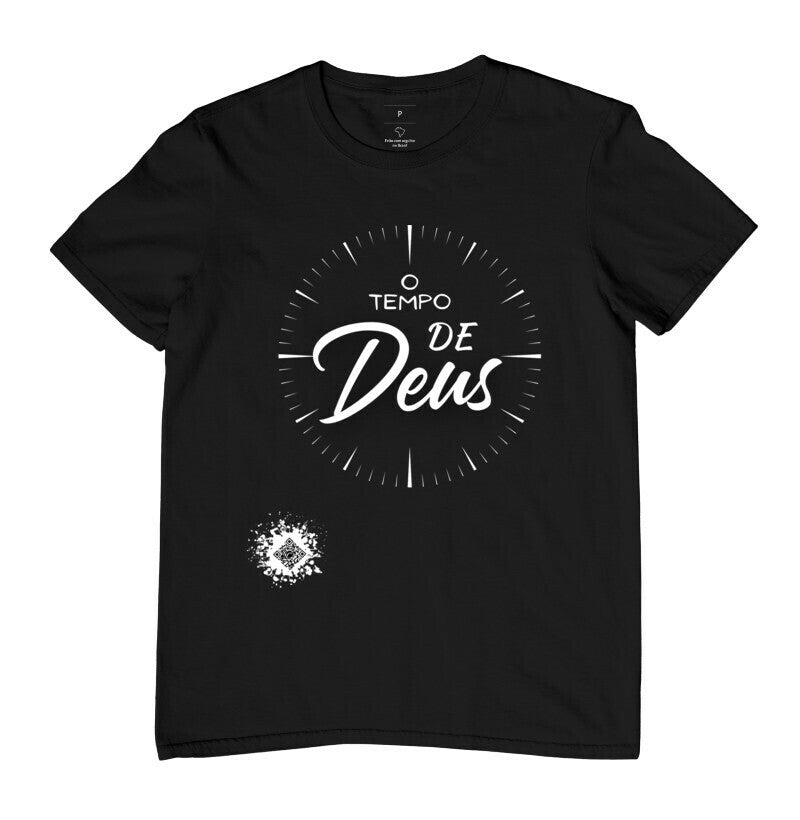 O Tempo de Deus - Lian Junior