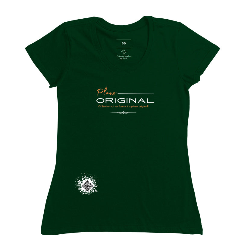 Plano Original - Roberto Reis