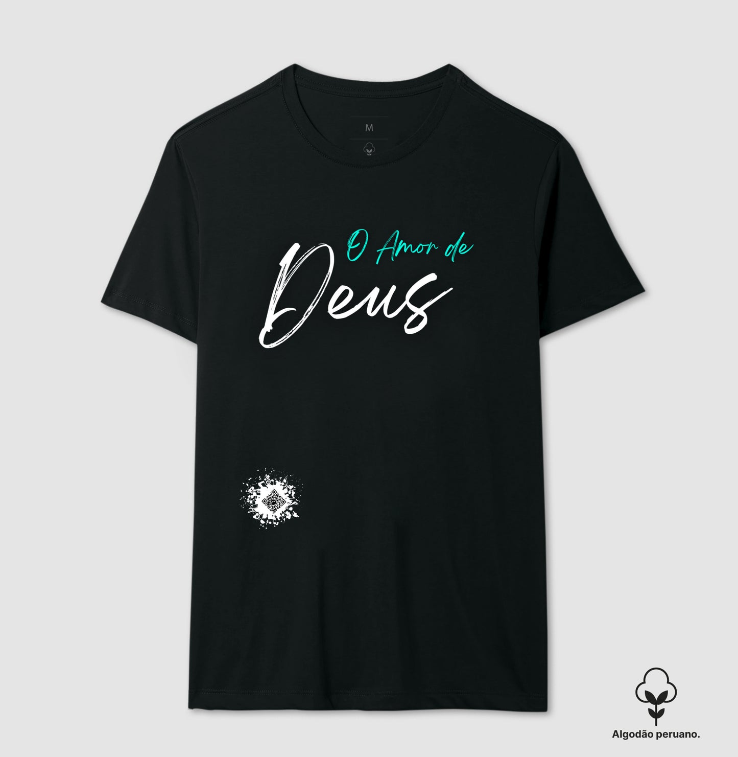 O Amor de Deus - Lian Junior