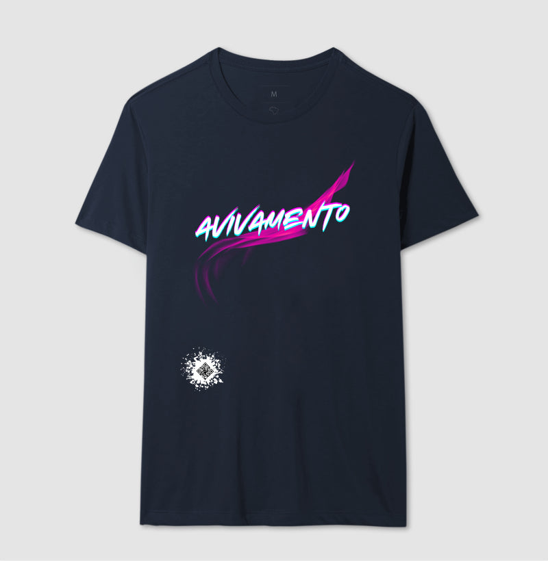 Avivamento - Euzilane