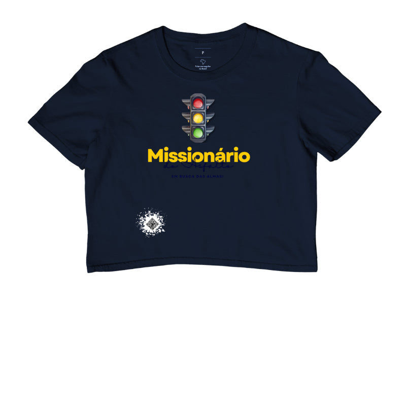 Missionário do Asfalto - Kennedy Lacerda