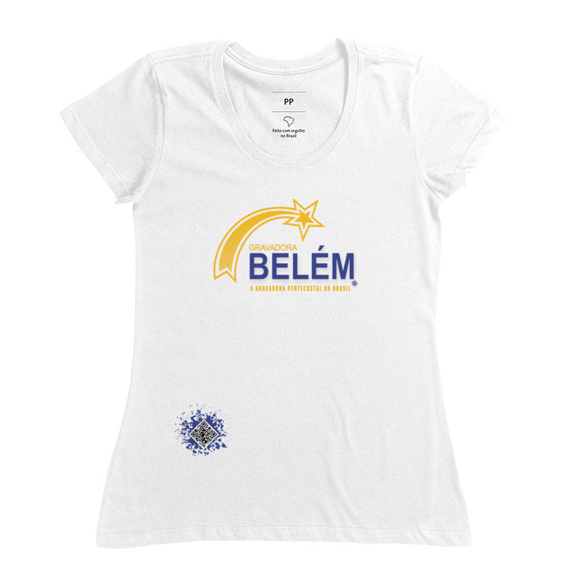 Gravadora Belém Oficial 2