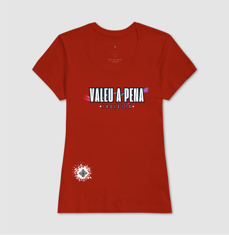 Valeu a Pena Insistir - Osvaldo Silva