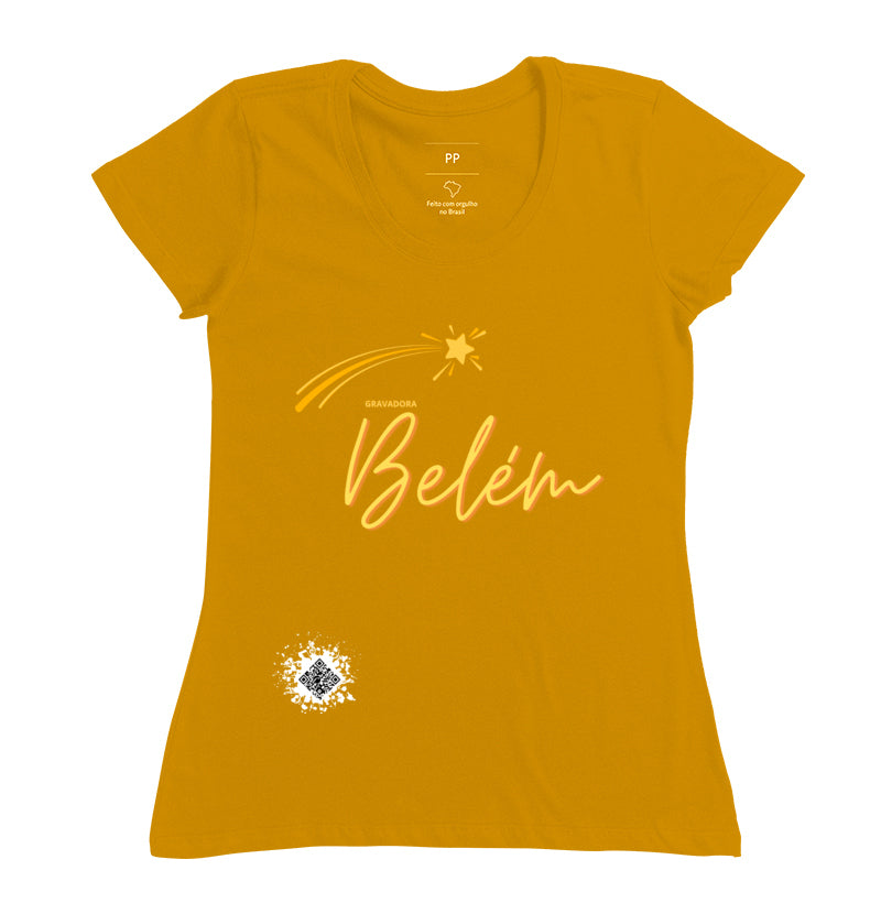 Gravadora Belém - Ar