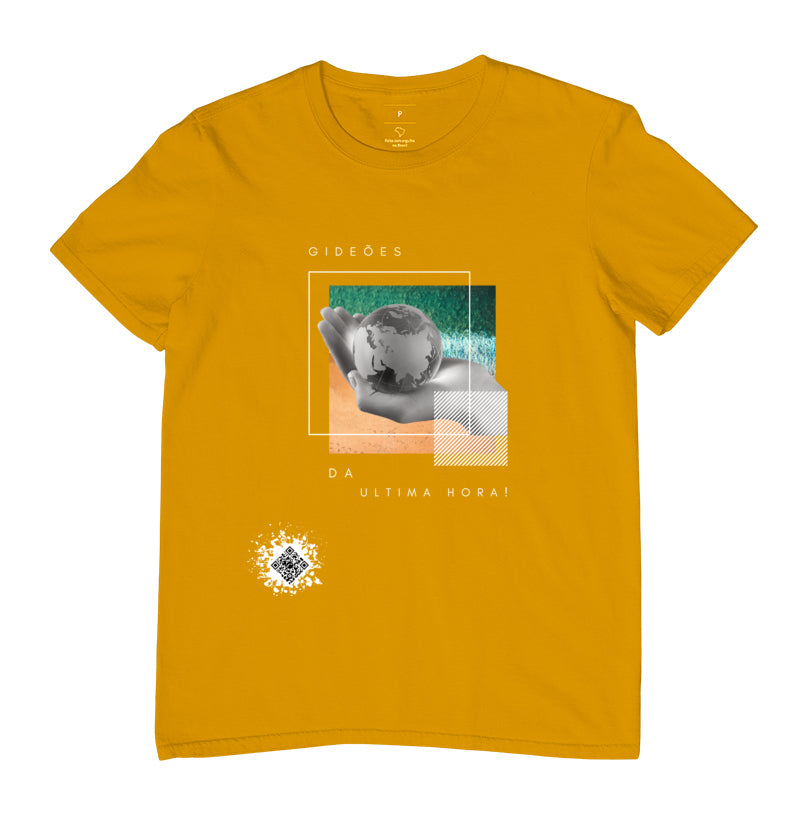 Gideões - Equipe Obra de Amor