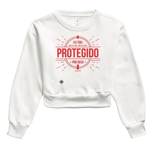 Protegido - Gesiel Costa