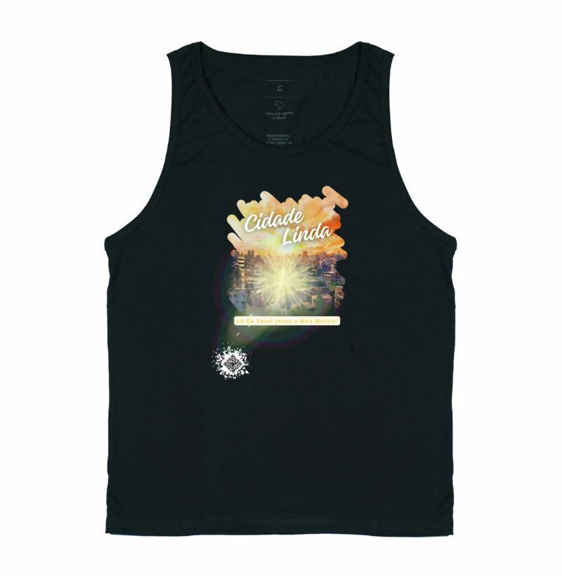 Cidade Linda - Neusi Lemos