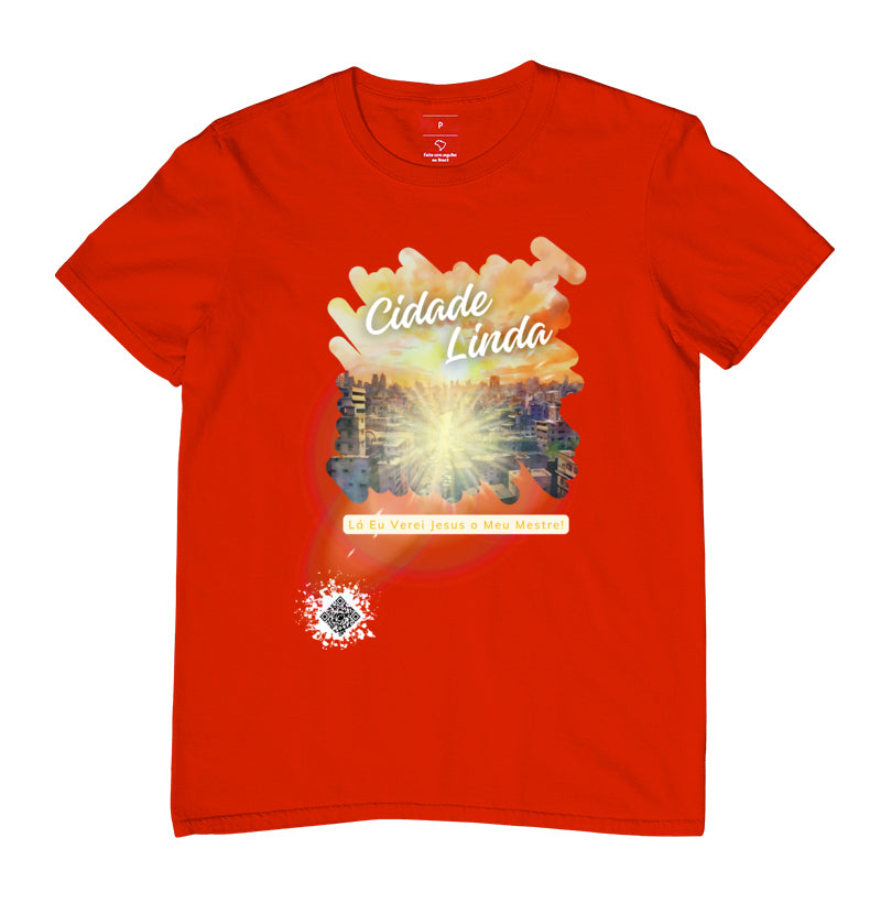 Cidade Linda - Neusi Lemos