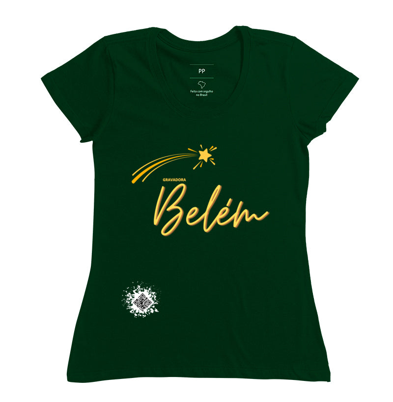 Gravadora Belém - Ar