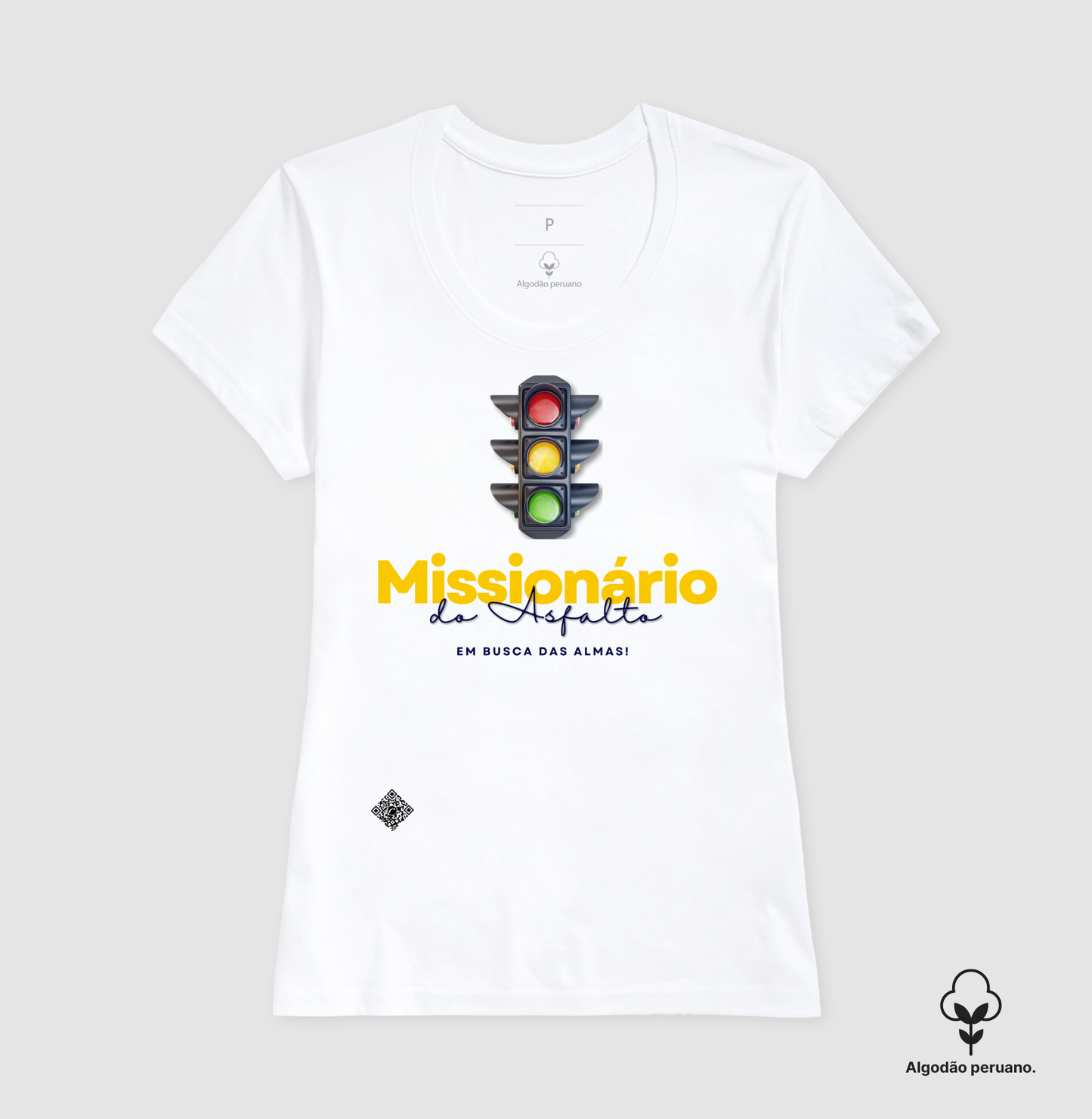 Missionário do Asfalto - Kennedy Lacerda