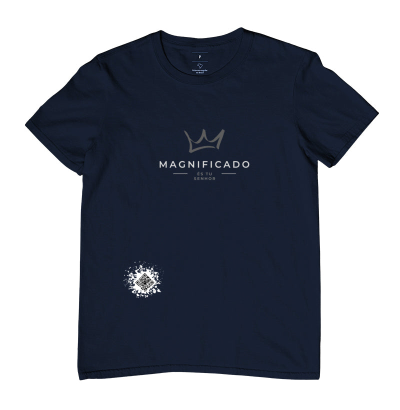 Magnificado És Tu Senhor - Eliane Silva