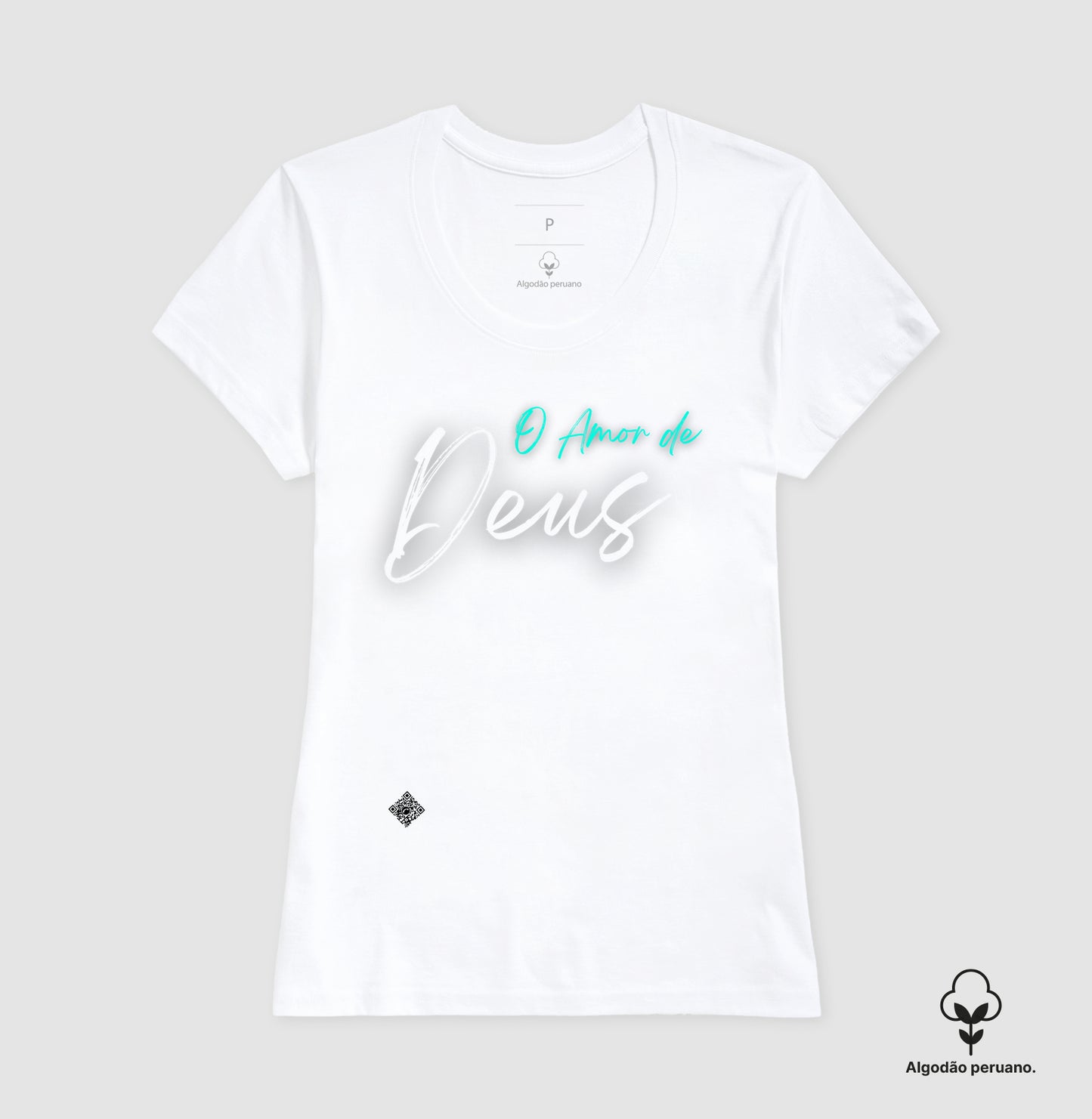 O Amor de Deus - Lian Junior