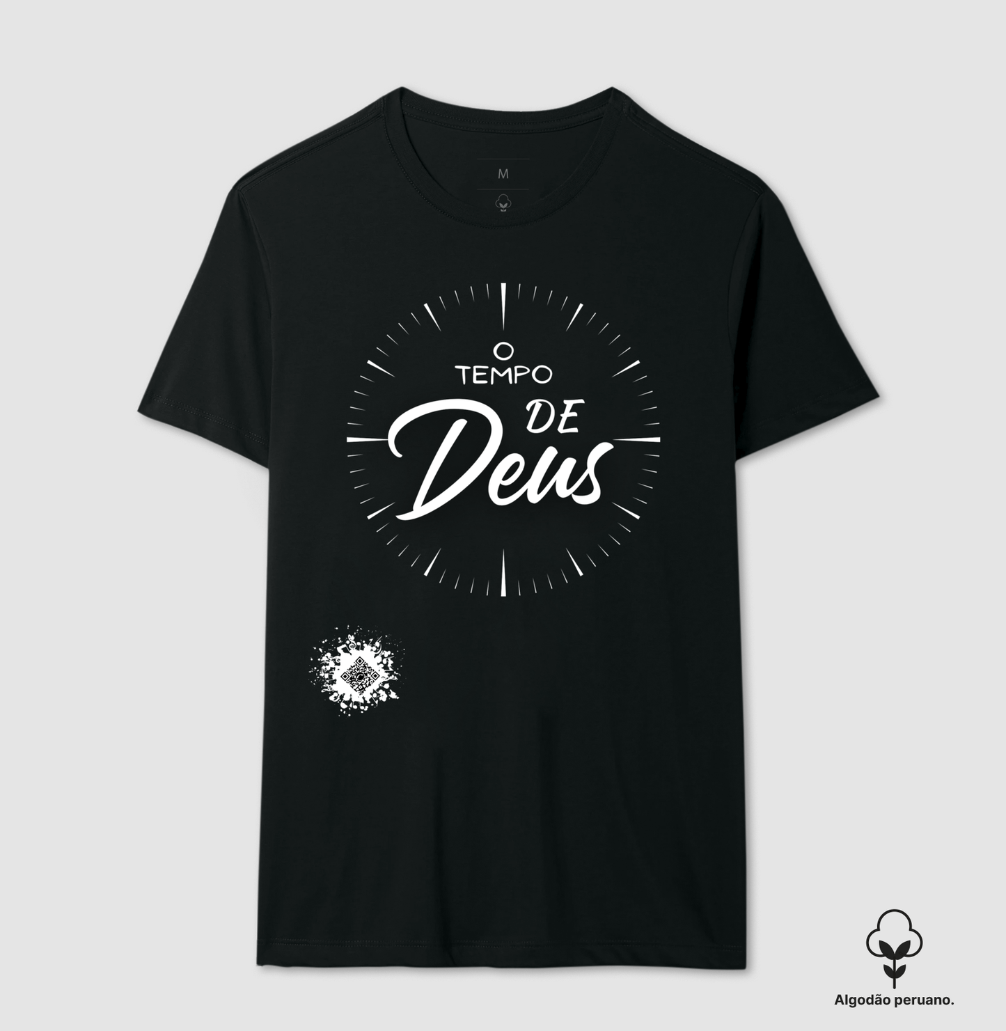 O Tempo de Deus - Lian Junior