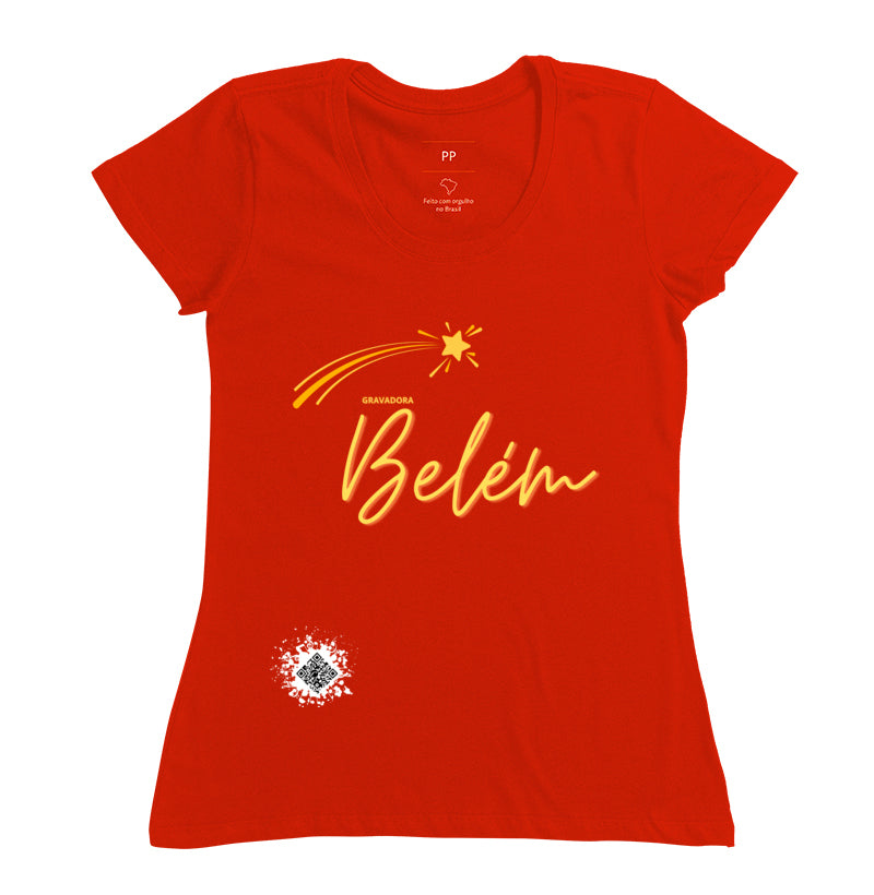 Gravadora Belém - Ar