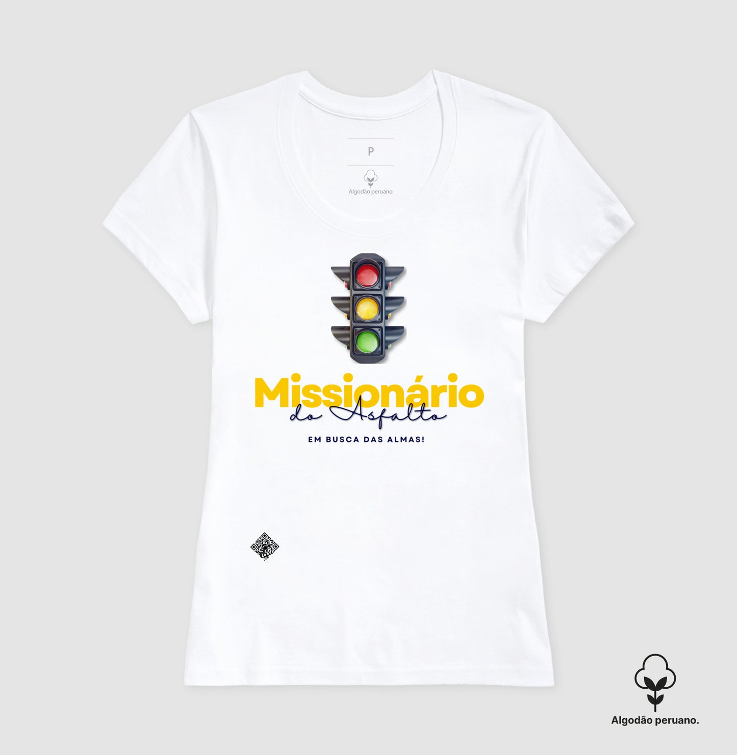 Missionário do Asfalto - Kennedy Lacerda